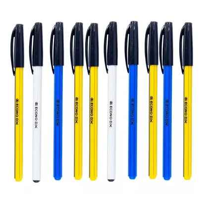 Econo DX Ball Pen 12 pcs